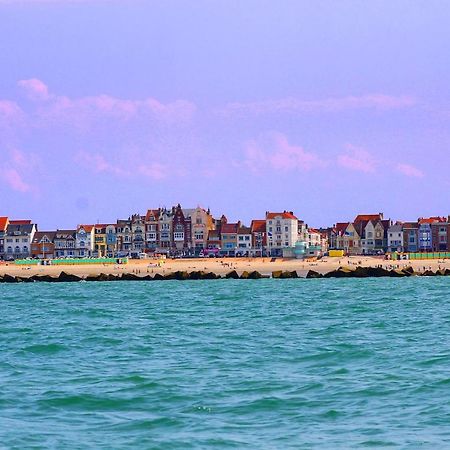 La Suite Malouine Dunkirk Екстер'єр фото